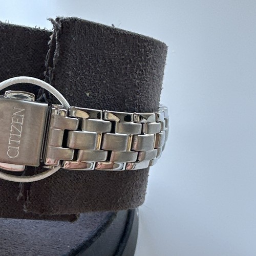 Citizen Eco-Drive Ladies Watch Item No. EW1254-53E - Picture 16 of 24