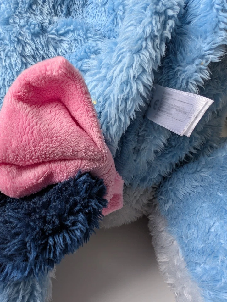 Winnie Pooh I-Aah Plüschtier - 40 cm - Stofftier - Kuscheltier - Winnie the Pooh - Bild 2 von 2