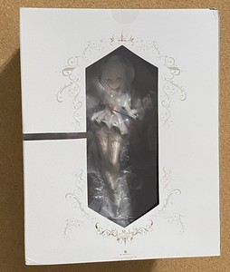 Authentic Azur Lane Le Malin Mimeyoi Figure