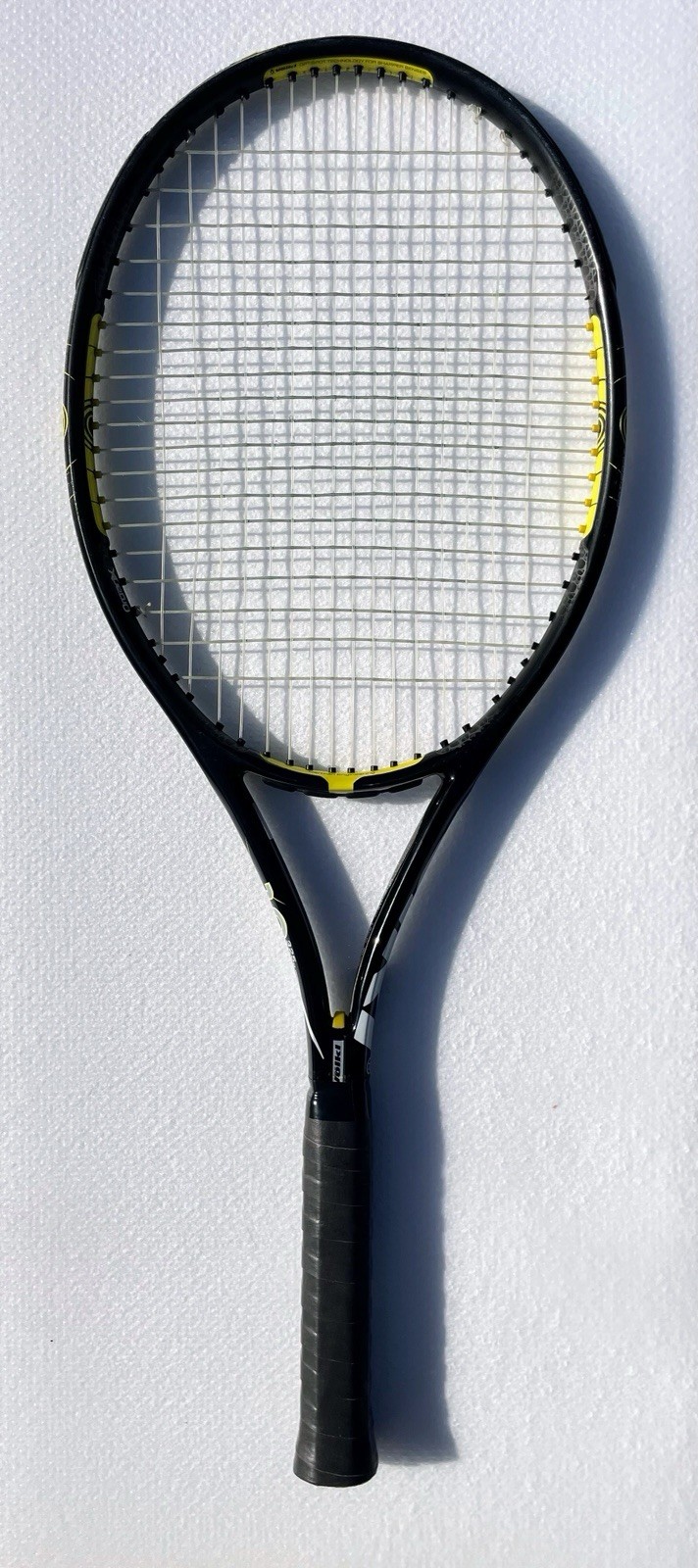 Volkl Organix 10 325g 11.5oz 27in 16x19 Tennis Racquet  4-3/