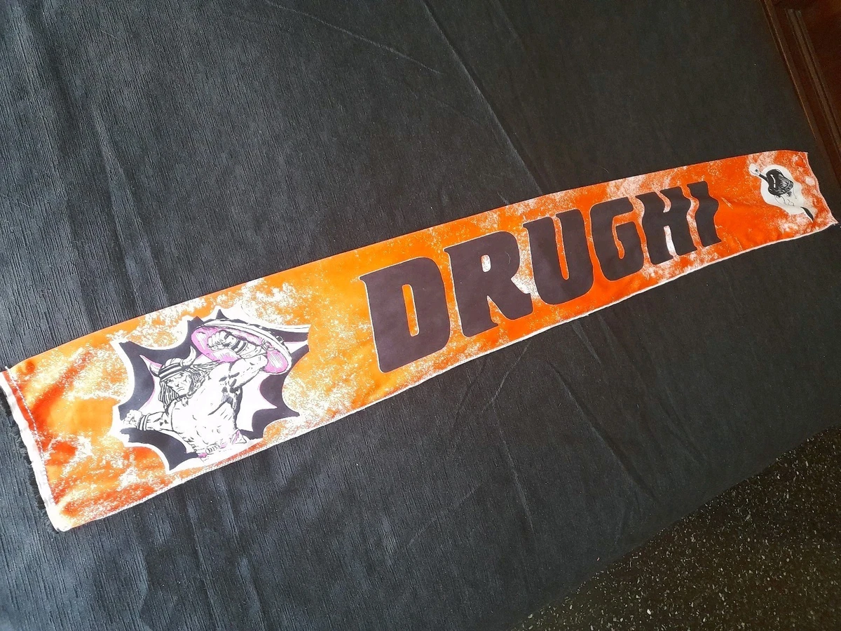 Écharpe ULTRAS BARI – Sciarpa Bufanda – Collection Supporter – Occasion
