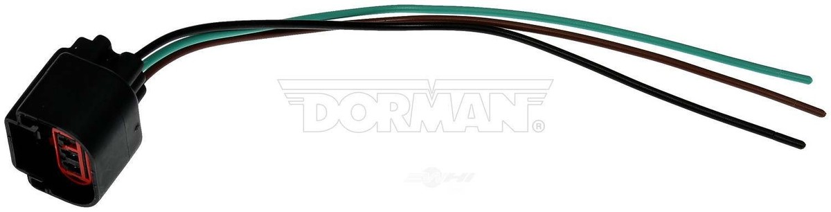 Headlight Socket Dorman/Conduct-Tite 84785 | eBay
