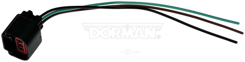 Enchufe de faros coleta Dodge Chevy Ford para bombilla H13/9008 Dorman 84785 - Imagen 1 de 1