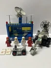 LEGO Vintage Space Incomplete Sets 493 & 6880 - Incomplete