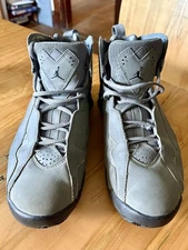 Nike Air Jordan True Flight “Cool Grey” Men’s Size 9.5 (342964-021)