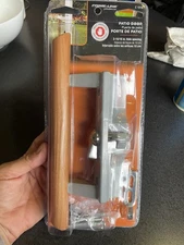 Prime Line C1018 Patio Door Locking Handle New 3-15/16 in.