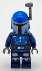 LEGO® Star Wars™ Minifigure Mandalorian Warrior from 75373 sw1345 NEW