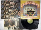 The Beatles Magical Mystery Tour Japan LP [92991ER]
