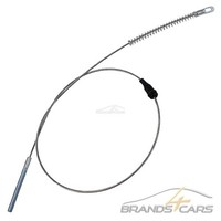 Atec Handbremsseil Bremsseil Bremszug Rechts Hinten FÜR Opel Corsa B Tigra A