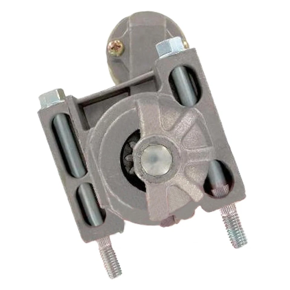 Motor De Arranque 12V Para Cadillac Eldorado Fleetwood Clásico Chevrolet Astra BelAir Foto 2 de 4