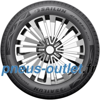 Sailun Atrezzo Elite2 235/55 R18 104V XL - Photo 1/2