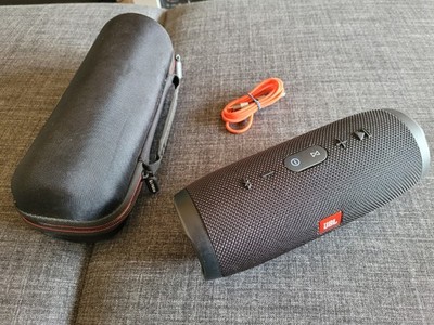 Neuer Akku - JBL Charge 3 Bluetooth Lautsprecher Box Bluetoothlautsprecher