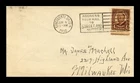 Dr Jim Stamps Scott 685 William H. Taft First Day Issue Cover