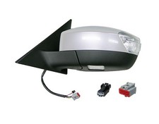 Retroviseur gauche (ou coque) Ford S-MAX