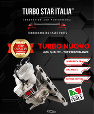 TURBINA TURBO K04 53049700064 AUDI S3 TT VOLKSWAGEN GOLF SCIROCCO SEAT LEON