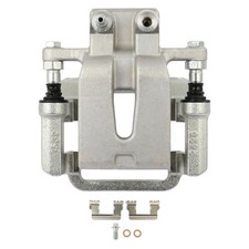18B4993 Rear Right Disc Brake Caliper Assembly With Bracket
