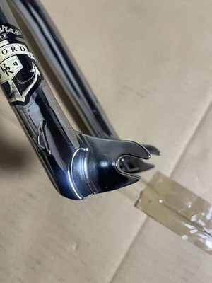 BMX フォーク VOLUME ANCHOR FORK BMX fork VOLUME ANCHOR FORK | eBay