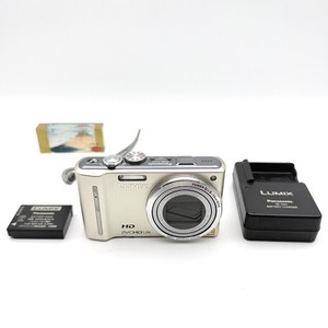 Tz10 Lumix | eBay