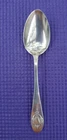 LUNT Mt. Vernon Sterling Silver TEASPOON 5 5/8"