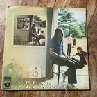 PINK FLOYD - UMMAGUMMA    VG/EX+ DOUBLE VINYL LP / EARLY 1970s PRESSING