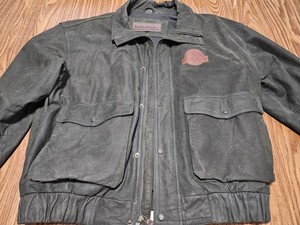 Jurassic Lost World Crew Member Jacket