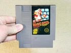 Super Mario Bros 5 Screw Variant - Nintendo NES Game Cartridge - Authentic