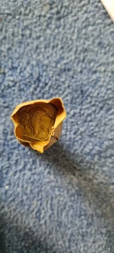 New Listing1 Roll Of 40 1937 P Buffalo Nickels (40 Coins) Circulated