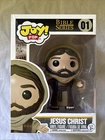 Joy POP! Bible Series - Jesus Christ Vinyl Figure - SUPER RARE FUNKO Knockoff