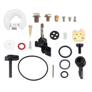 Carburetor Rebuild Repair Kit Mtd Cub Cadet Troy Bilt 751 10736 951 10736 Ebay