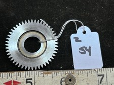 Fellows Gear Shaper Cutter 32 P, 20  EX PA, D F .071, 48 T, BC 1.4083 Item 54