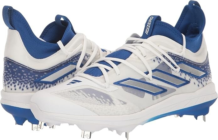 Adidas Men's Adizero Afterburner 9 NWV Baseball Cleats