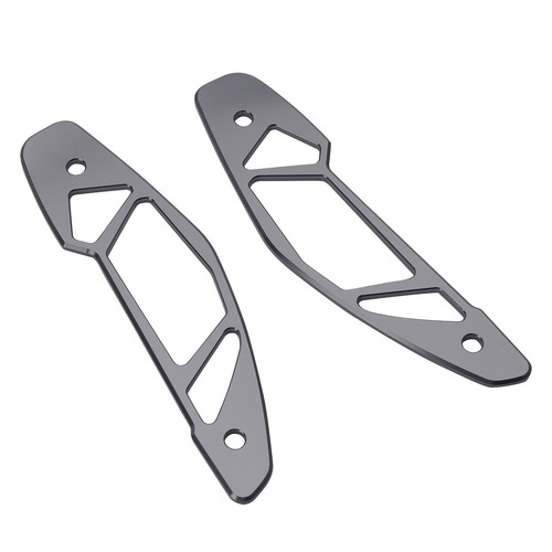 1 Pair of Air Intake Inlet Guard Cover - For YAMAHA MT-09/FZ-09/FJ09 2014-2016 - Picture 29 of 52