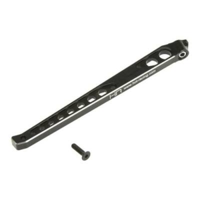 Hot Racing Aluminum Rear Chassis Brace Arrma Kraton Talion AON30C01