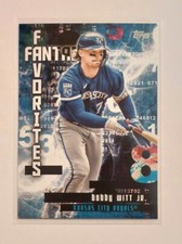2024 Topps Baseball  Series 2 - Inserts