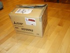 Mitsubishi Electric ColorView Dlp Projector Model Xd300U w/ Extra Lamp