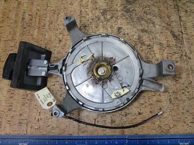 7101M 40 HP Yamaha Mariner Starter Recoil Assembly for sale online 