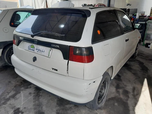 051103601 Carter para SEAT IBIZA (6K1) Hit 1998 8584154 - Imagen 9 de 10