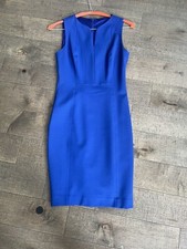 Royal blue Elie Tahari Dress size 2