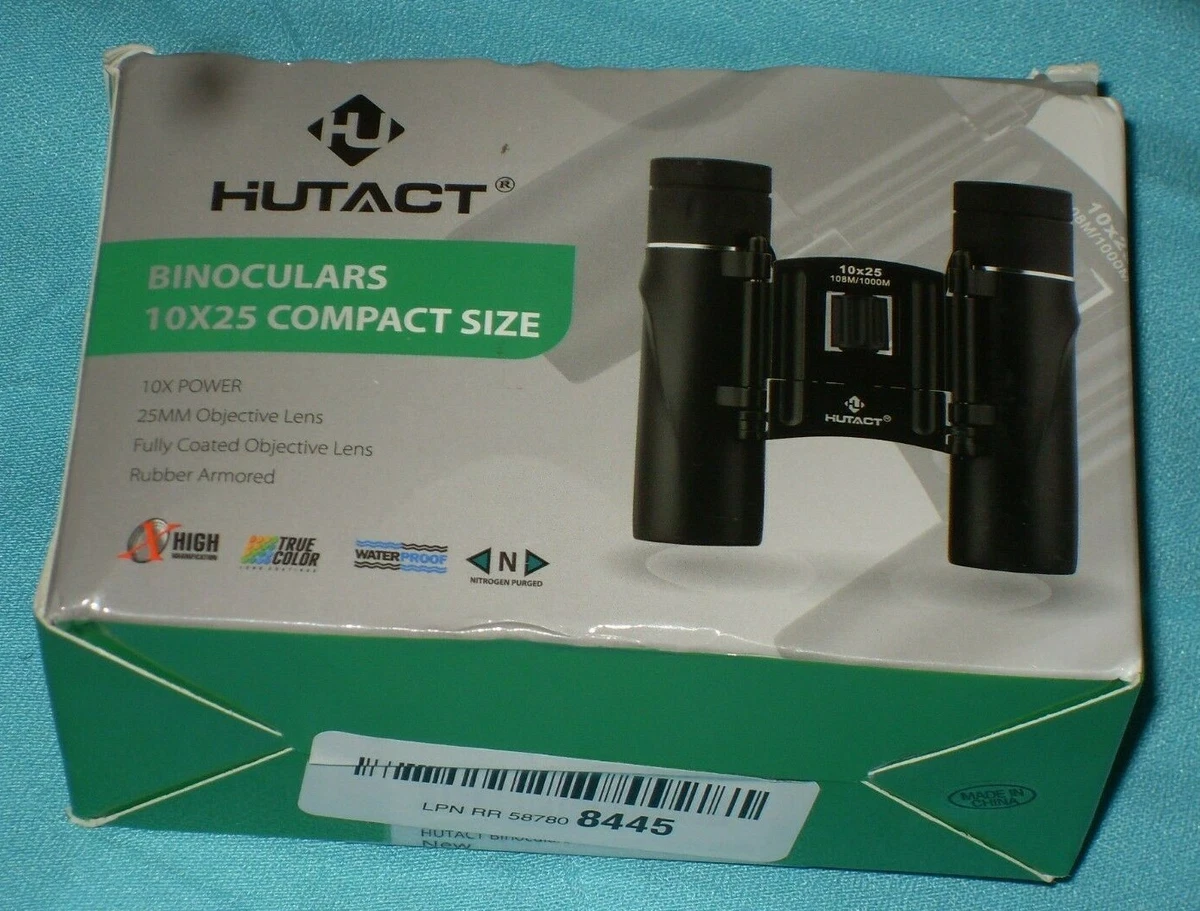 Hutact binoculars cheap