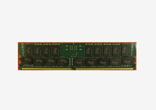 SK Hynix 32GB PC4-2133P-RB1-10 DDR4 RAM ECC Server Memory HMA84GR7MFR4N-TF - Picture 2 of 2