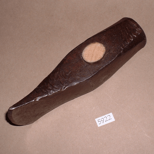 Sledge Hammer, Splitting Maul, Straight/Cross Peen Heads w/o Handles- select one - Picture 83 of 107