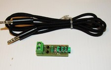 Crystal Radio   Experimental Board. DIY Solder kit