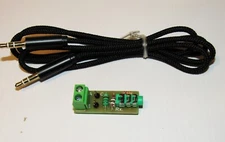 Crystal Radio   Experimental Board. DIY Solder kit