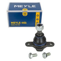 Meyle HD VerstÄRkt Traggelenk FüR VW Transporter T4 Vorderachse Unten 701407361B