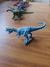 SEGA Dinosaur King Sunrise Playmates Figure / Toy - CERATOSAURUS