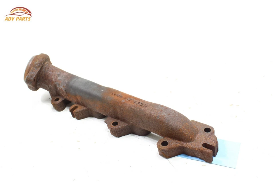 2011 - 2022 JEEP GRAND CHEROKEE 5.7L V8 ENGINE RIGHT SIDE EXHAUST MANIFOLD OEM - Image 3 of 4