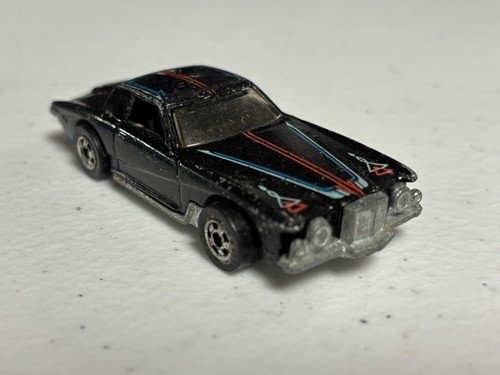 Hot Wheels Stutz Blackhawk - Hong Kong - Picture 4 of 9