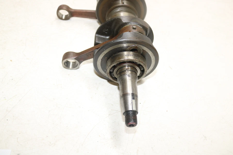 1996 Polaris Classic 500 Indy Evolved Engine Motor Crankshaft Crank Shaft — 第 4/4 张图片