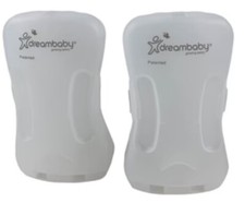 Dreambaby Pouch Pal Storage Container/Holder Baby 6m For Food Pouches NWT