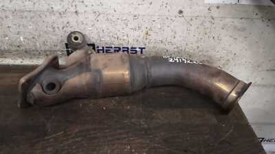 Audi A6 C5 4B Katalysator 4B3131701AP Downpipe RS6 4.2 331kW BCY 293753